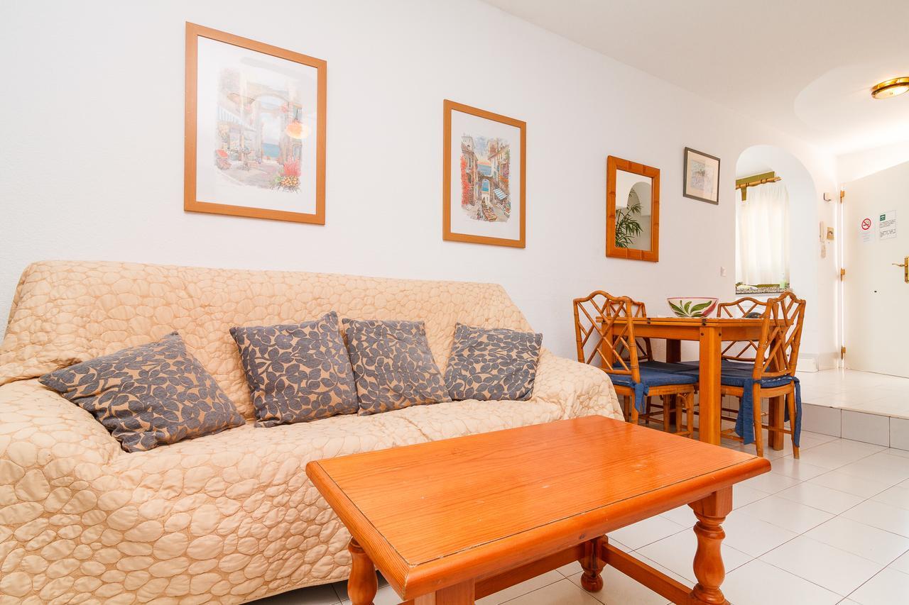 Los Pinos 23 Villas Casasol 内尔哈 外观 照片