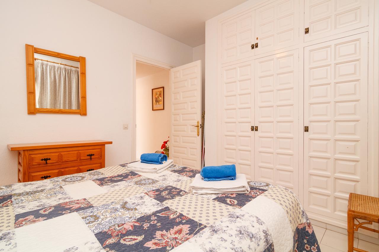 Los Pinos 23 Villas Casasol 内尔哈 外观 照片