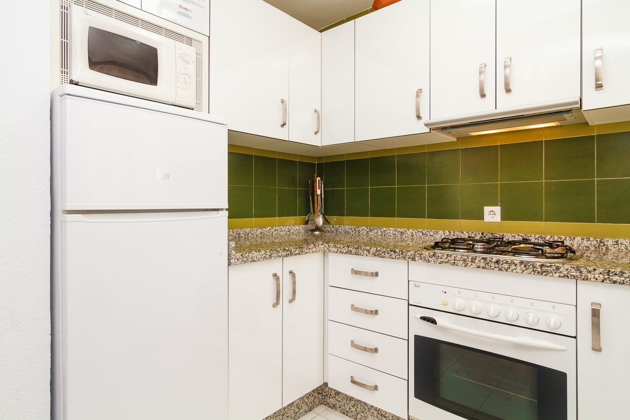 Los Pinos 23 Villas Casasol 内尔哈 外观 照片